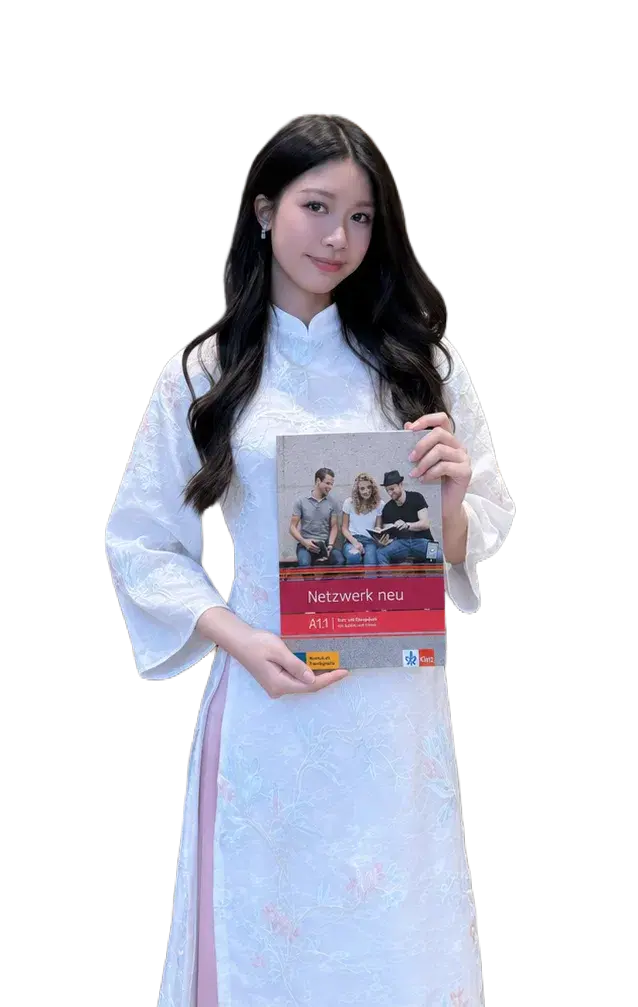 Học viên Du Học Tuệ Đức