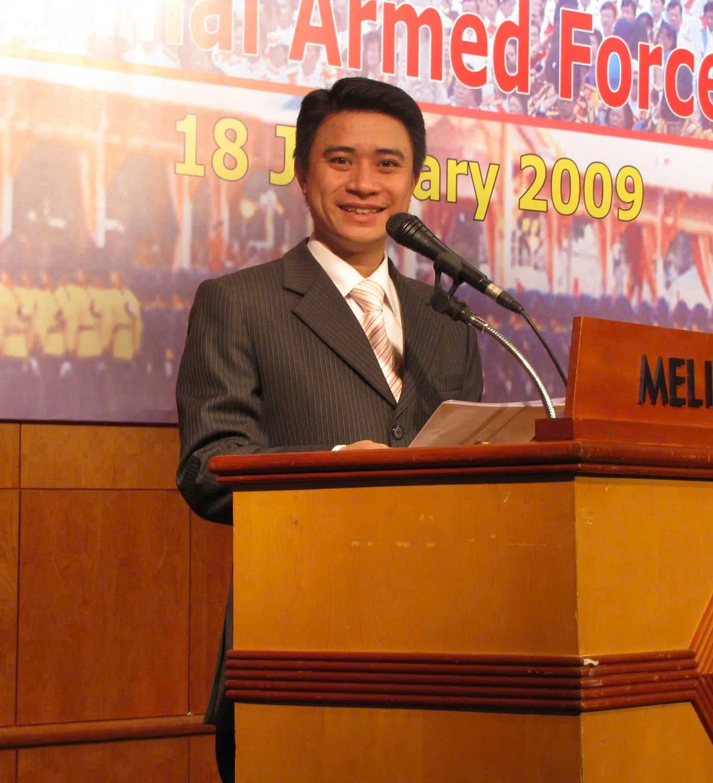 Bristol Lương
